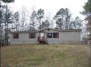 2912 Wallace Rd, Gainesville, GA 30507