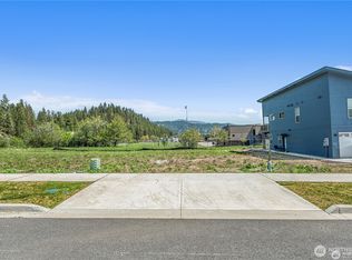 648 Central, Leavenworth, WA 98826