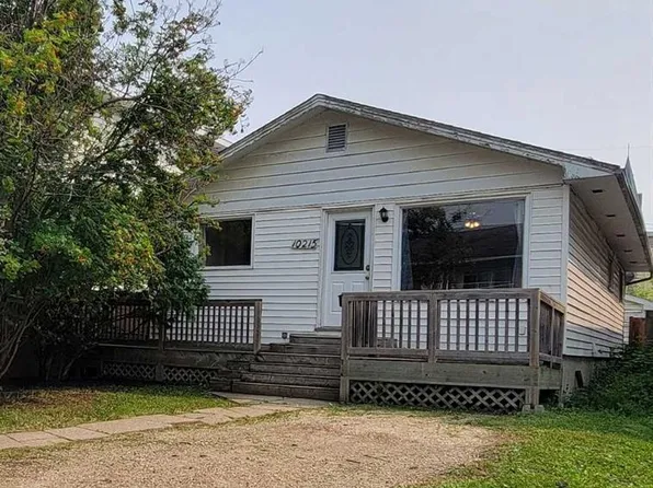 10215 N 106th Ave, Grande Prairie, AB T8V 1K2