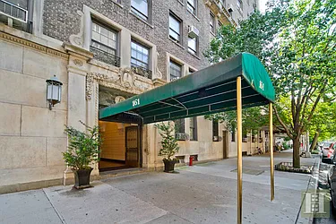 Sold by Halstead Real Estate