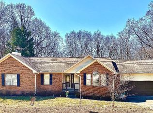 4905 NW Mandalay Rd, Knoxville, TN 37921