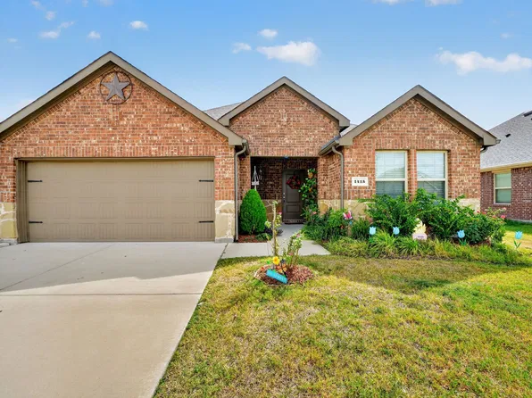 1415 Blossom Court Dr, Princeton, TX 75407