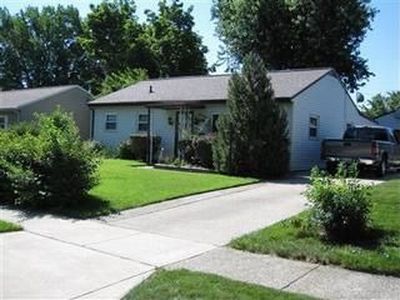 2400 N Aragon Ave, Dayton, OH, 45420