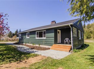 27621 161st St SE, Monroe, WA 98272