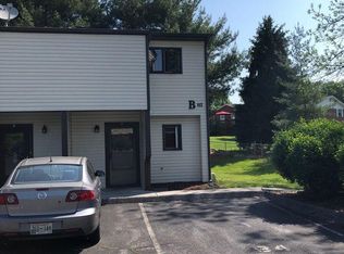 116 Melody Ln #B-4, Bristol, TN 37620