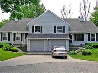 9 New Berm Ct, Madison, WI 53719