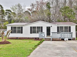 3361 Lyndon Dr #N, Little River, SC 29566