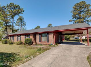 4905 Acres Dr, Wilmington, NC 28411