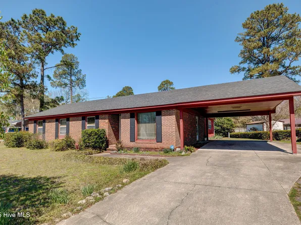 4905 Acres Drive, Wilmington, NC 28411