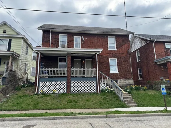 5208 Globe Ave, Cincinnati, OH 45212