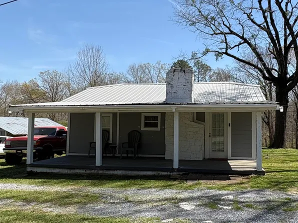 90 Fulton Gap Rd, Sylacauga, AL 35150