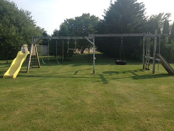 Swingset