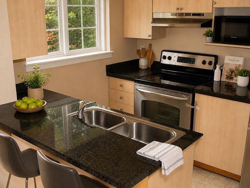 2nd image of 10605 SE 261st Place #D302