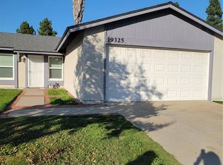 19325 Temre Ln, Rowland Heights, CA 91748