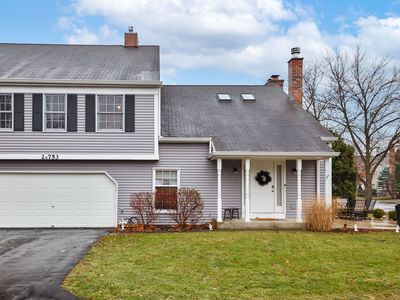 2S753 Grove Ln, Warrenville, IL, 60555