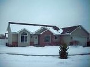 3916 E Orchard Cir, Ammon, ID 83406