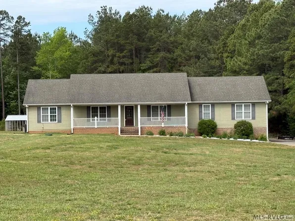 3985 Nellie Jones Rd, La Crosse, VA 23950