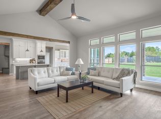 3917 Bandera Trl, Norman, OK 73069