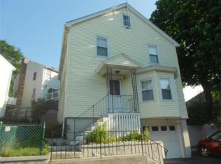 267 College Farm Rd, Waltham, MA 02451