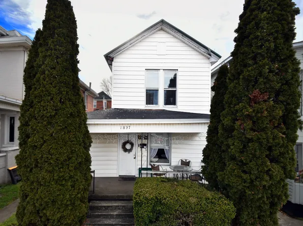 1837 6th Ave #1, Huntington, WV 25703