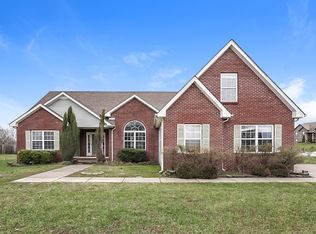 1501 Bonnie Blue Ave, Clarksville, TN 37042