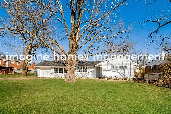 6126 Thole Rd — Photo 1