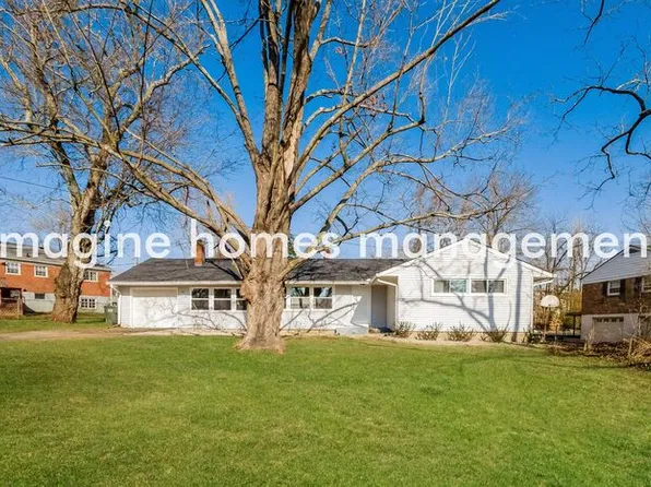 6126 Thole Rd, Cincinnati, OH 45230