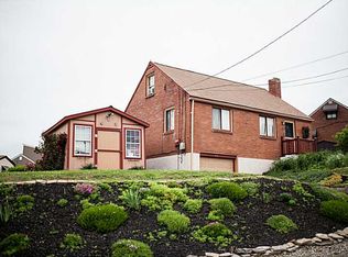 401 Oakhurst Ave, North Versailles, PA
