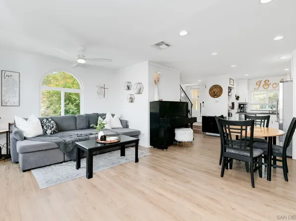 10791 Jeanne Ter Unit A, Santee, CA 92071