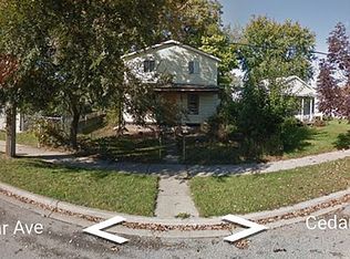 4522 Cedar Ave, Hammond, IN 46327