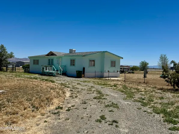 5320 Paradise Ranchos Dr, Winnemucca, NV 89445