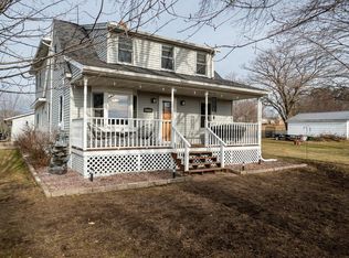 40094 County Rd W, Osseo, WI 54758