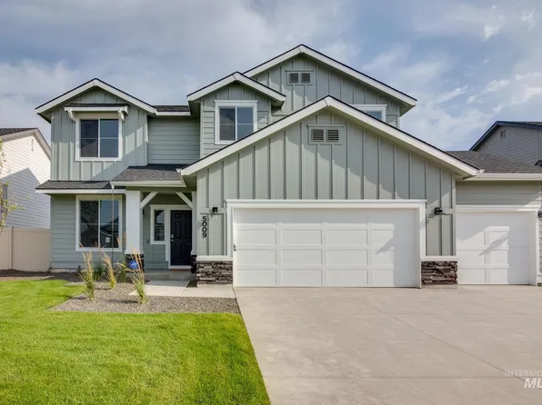 7127 W Storywood St, Boise, ID 83709