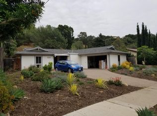 1070 Via Regina, Santa Barbara, CA 93111