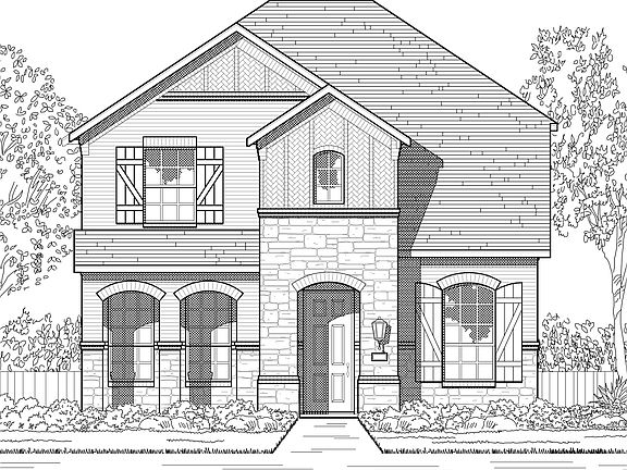 2nd image of 705 Lost Woods Way #3J8SY2