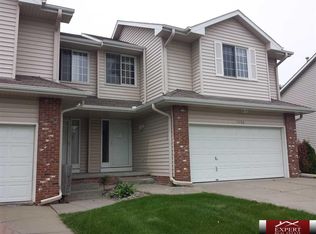 7124 S 154th St, Omaha, NE 68138