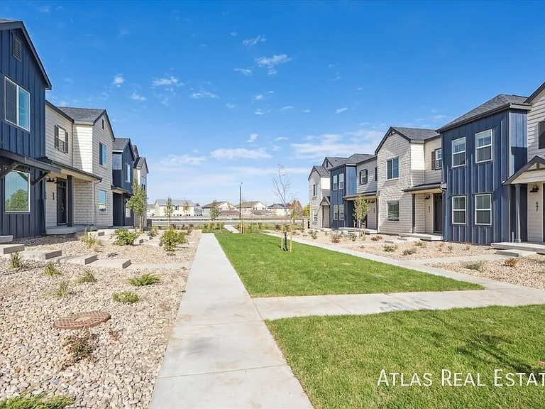 The Villas at Ridgeline Vista — Photo 64
