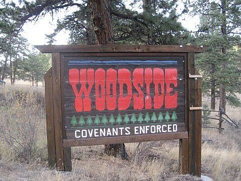 Exclusive Woodside Park