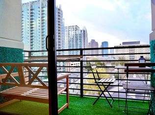 715 N Church St UNIT 813, Charlotte, NC 28202