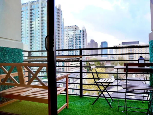 715 N Church St, Charlotte, NC