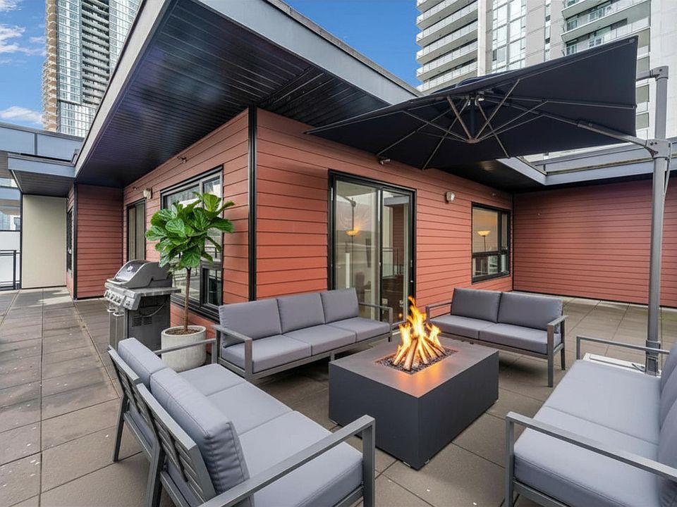 1st image of 4468 Dawson St Penthouse 501