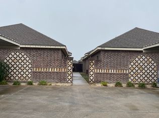 2711 E Garfield Ave, Mission, TX 78573