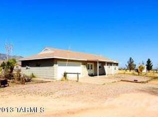 775 W March St, Pearce, AZ 85625