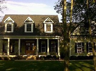 9251 Link Rd, Christiana, TN 37037