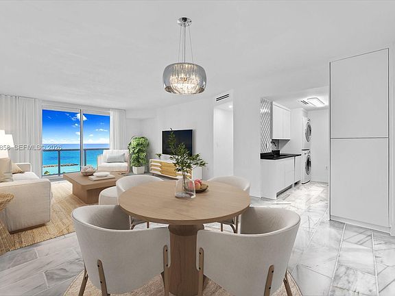 3rd image of 10275 Collins Ave APT 1035