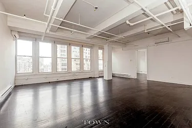 Rented by Town Residential