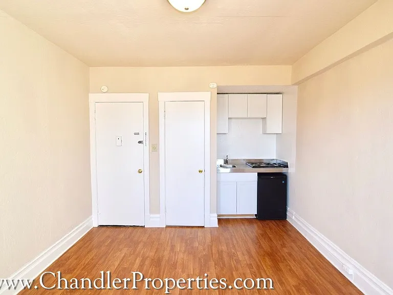979 Sutter Street Apartments* — Photo 4
