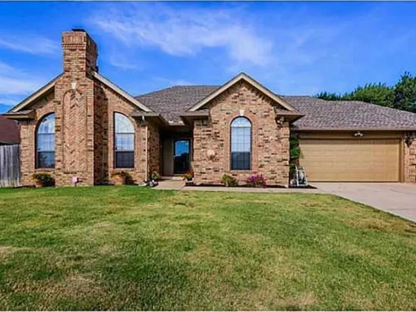 10001 Kay Rdg, Yukon, OK 73099