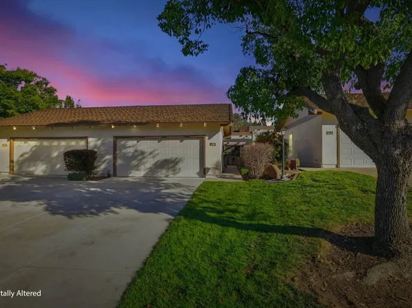 6250 Blauer Ln, San Jose, CA 95135