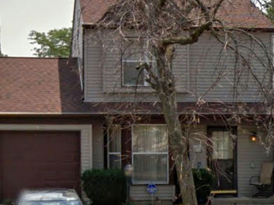 Beautifully Updated Property
